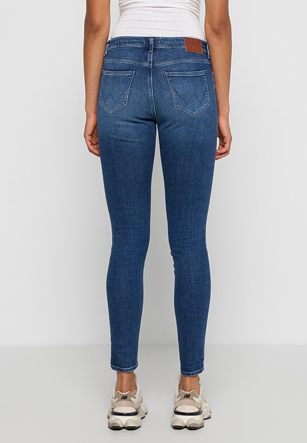 Wrangler