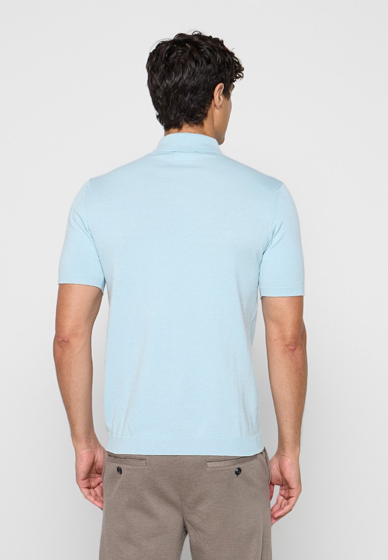 NO EXCESS Poloshirt Media 2