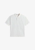 Tommy Hilfiger Polo shirt - ivory petal