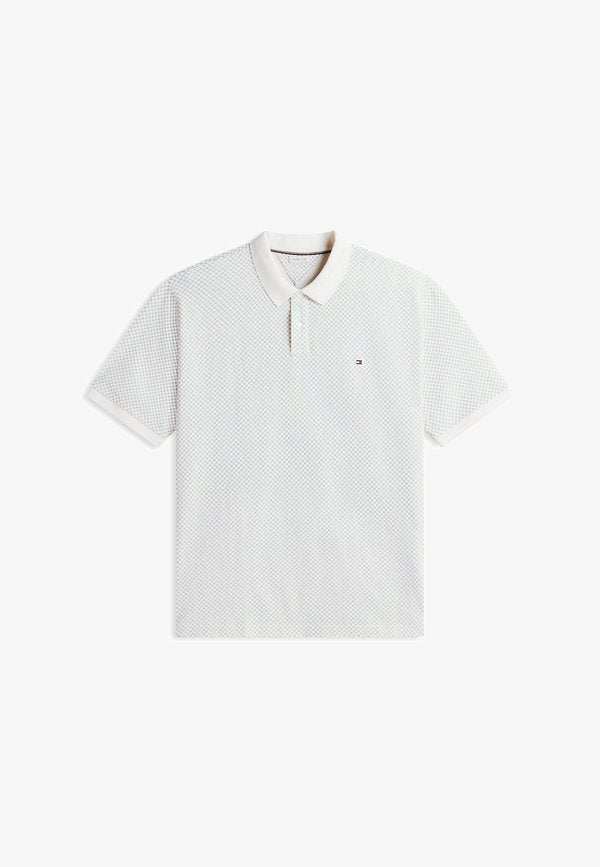 Tommy Hilfiger Polo shirt - ivory petal