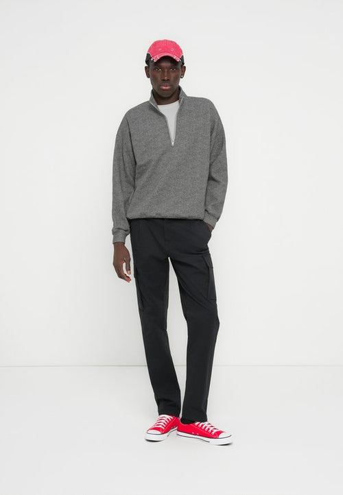 Abercrombie & Fitch ESSENTIAL HERRINGBONE