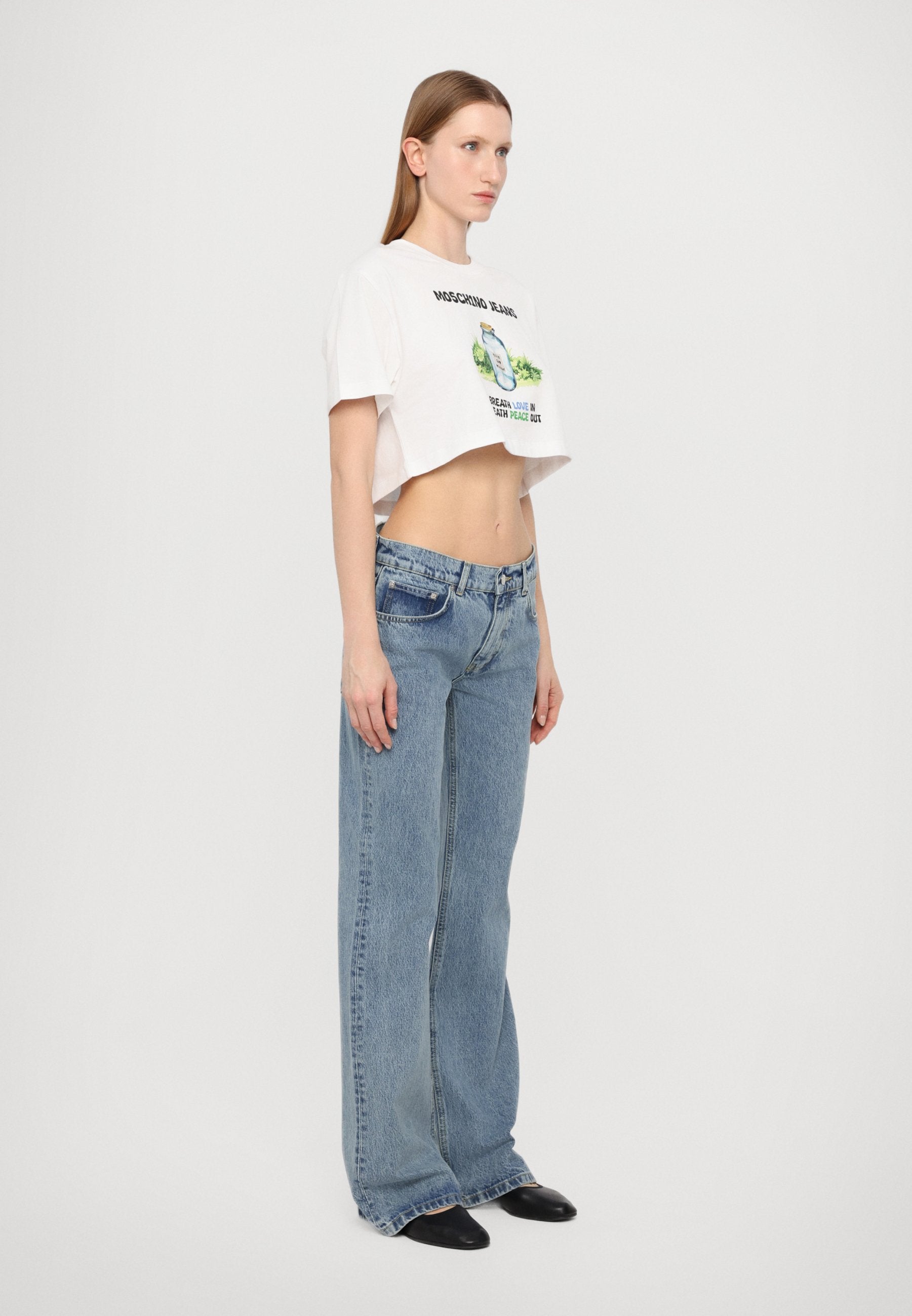 MOSCHINO JEANS