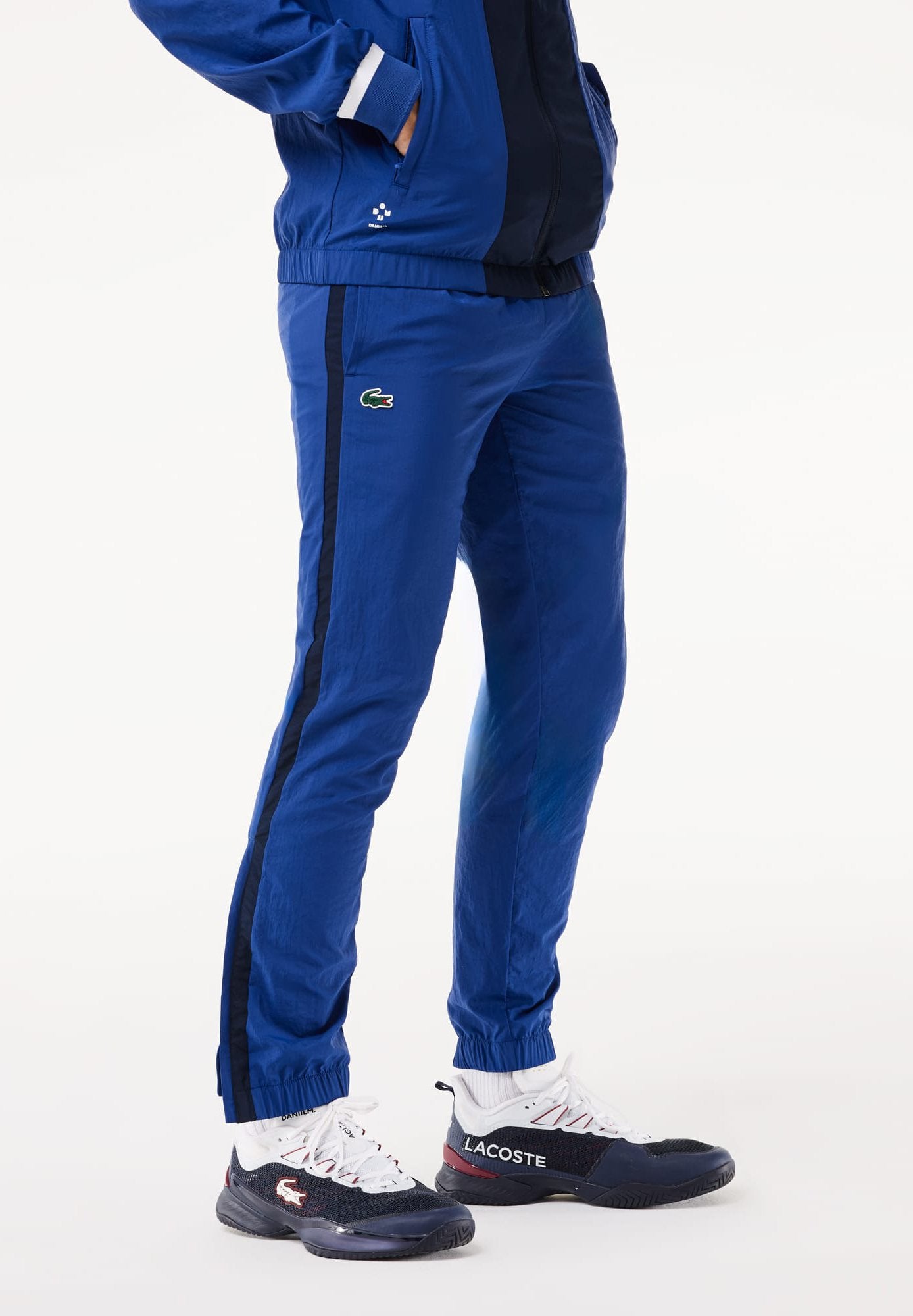 Lacoste Sport MEDVEDEV