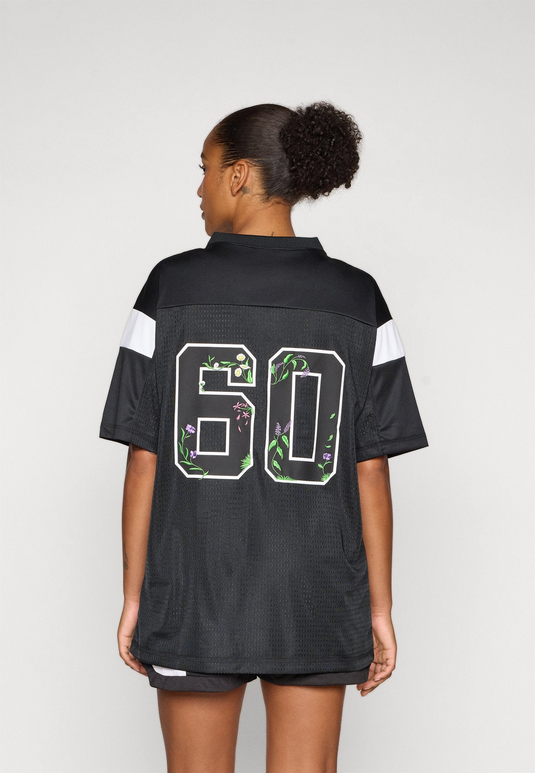 Champion SPORT HERITAGE MINI DRESS
