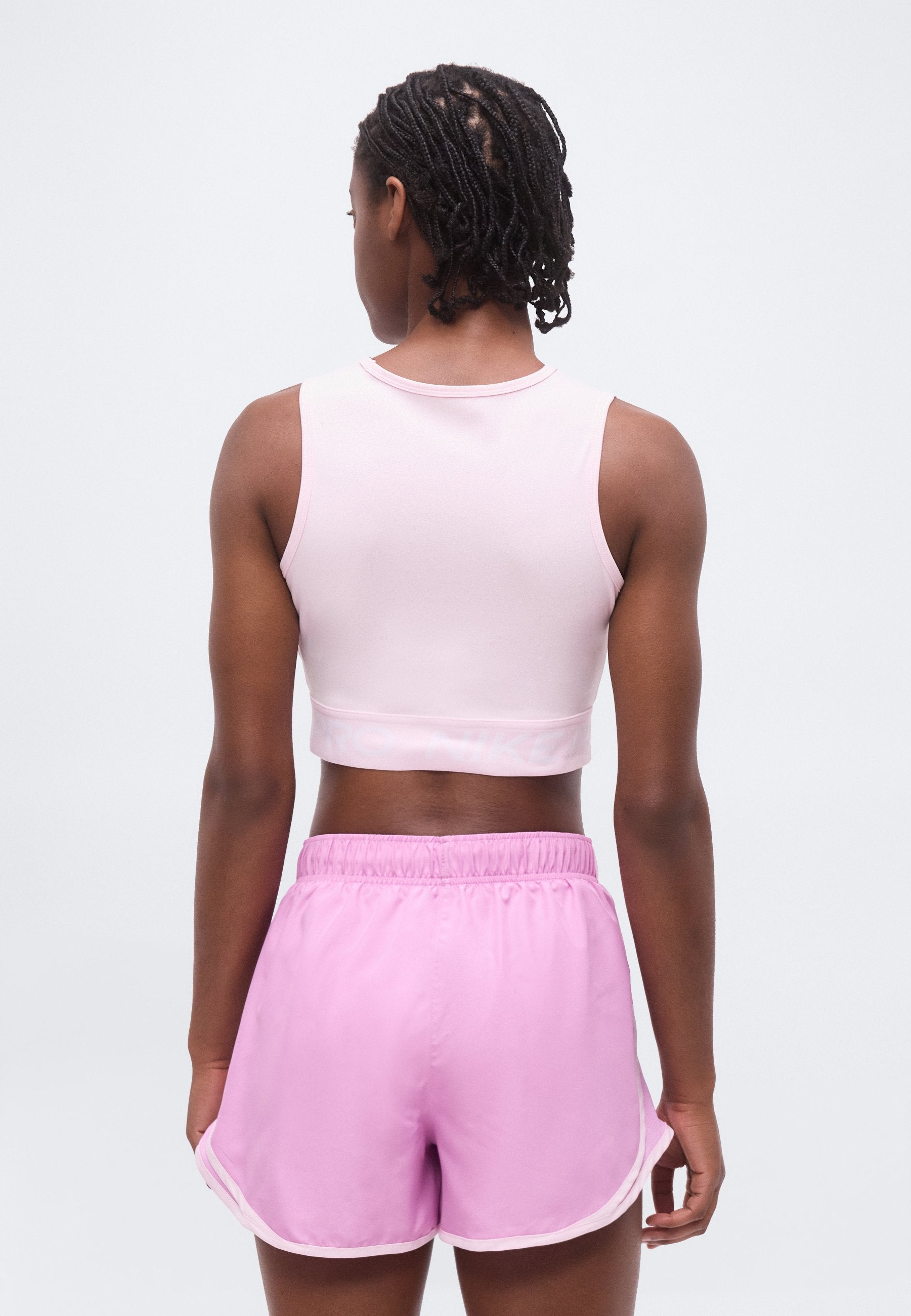 Nike Performance 365 CROP TANK