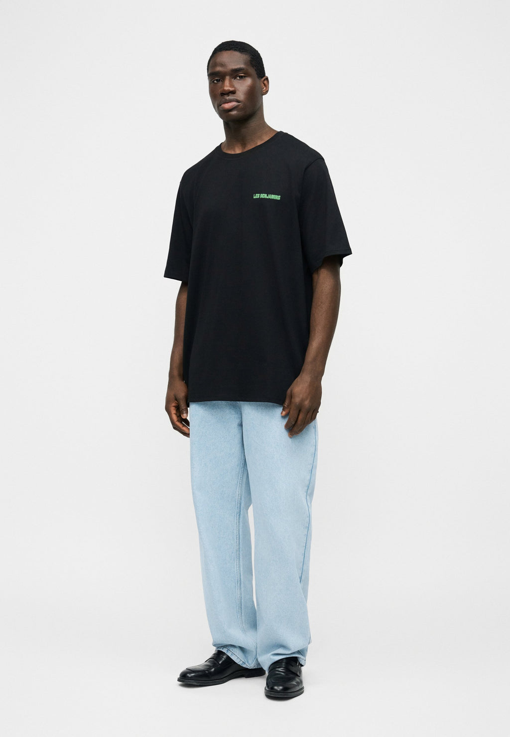 Les Benjamins PANT UNISEX