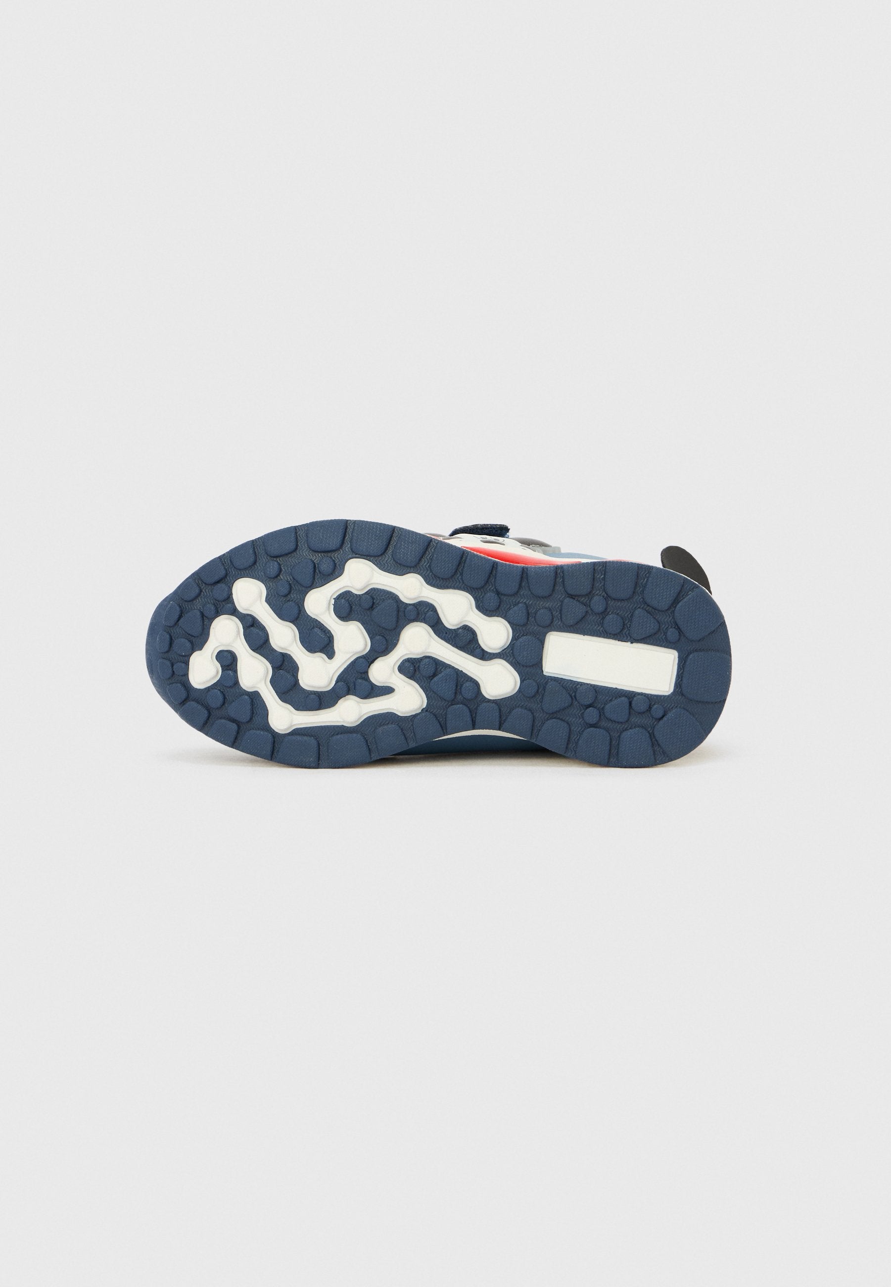 Friboo DISNEY MICKEY MOUSE - BLINKING SHOES