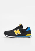 New Balance Sneaker low Media 1