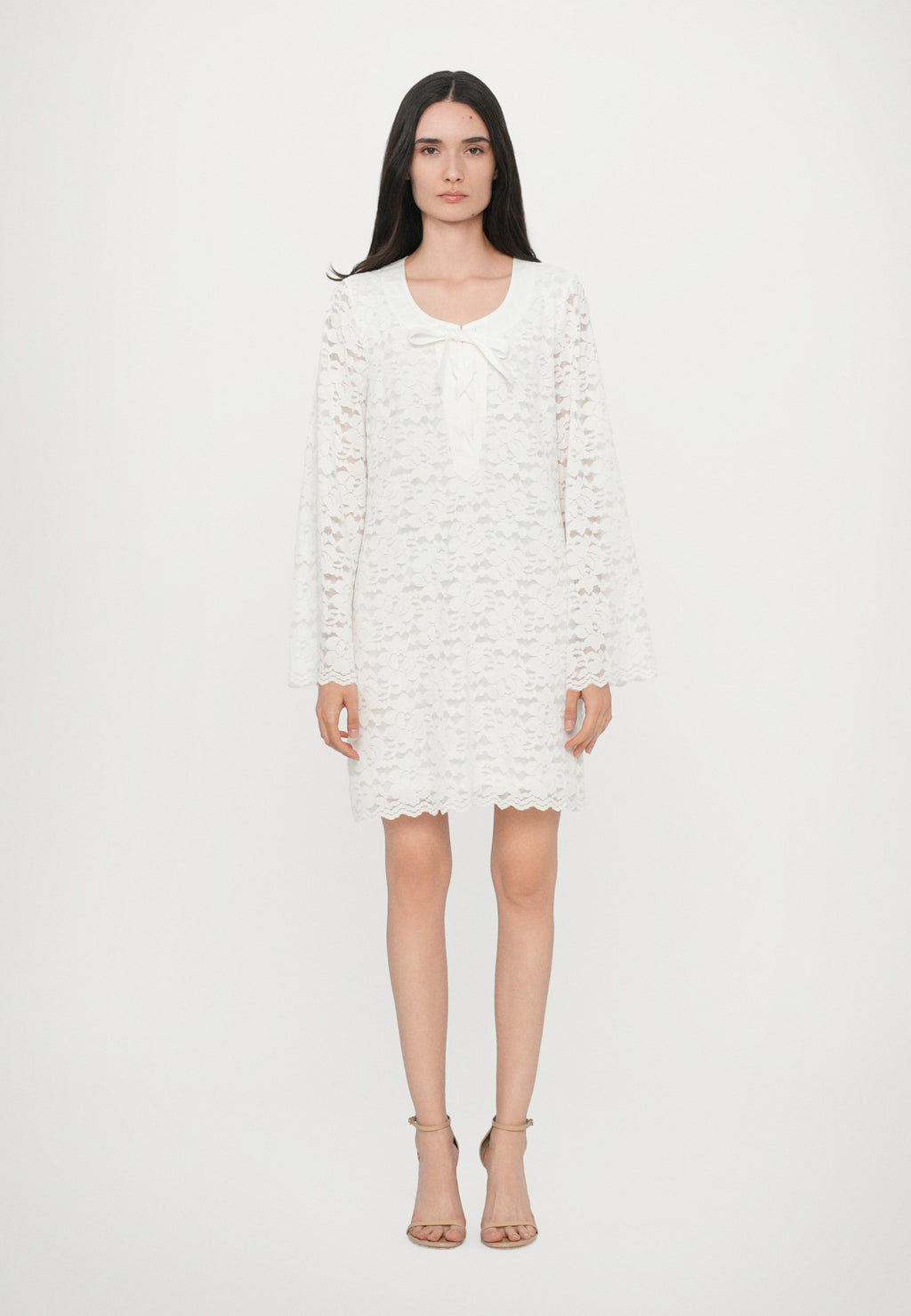 Diane von Furstenberg PARKER DRESS