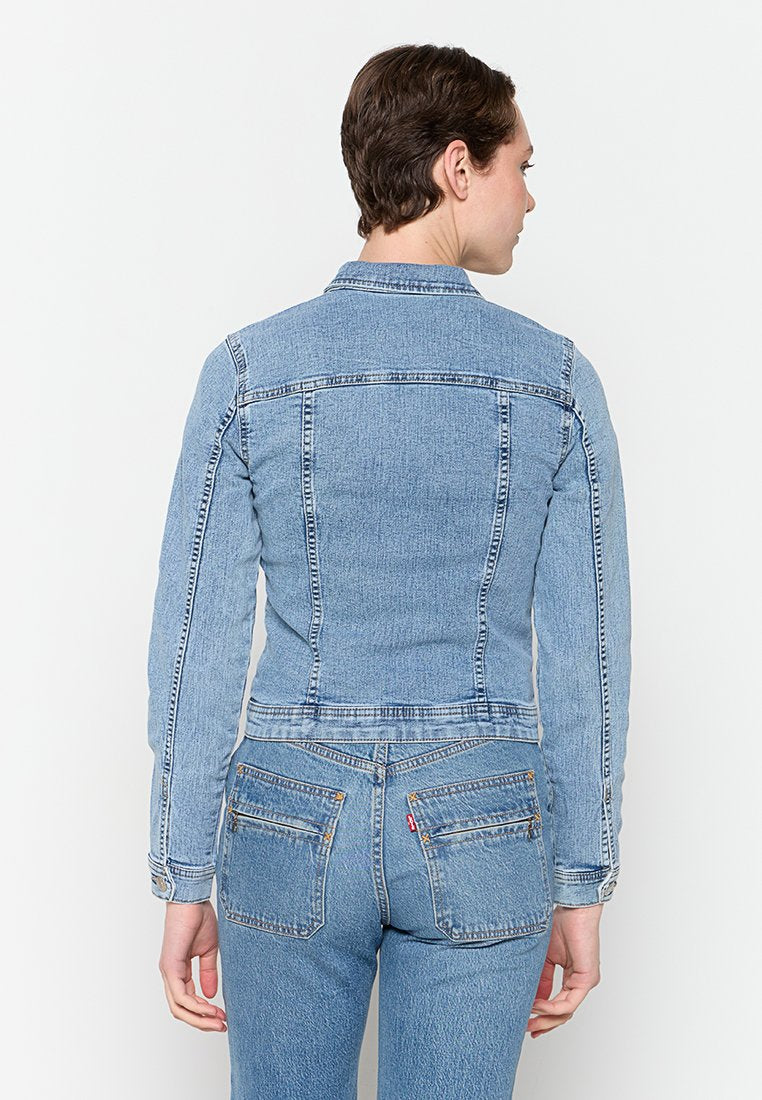 Denim ONLTINA Denim Media 2