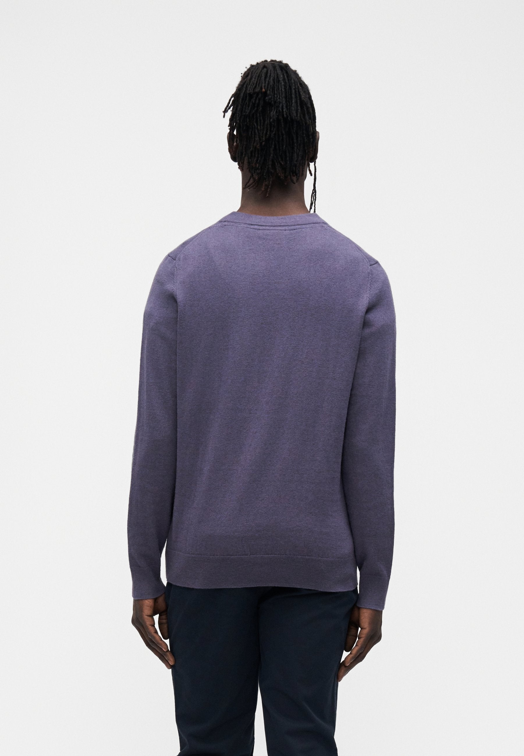 Lyle & Scott V NECK JUMPER