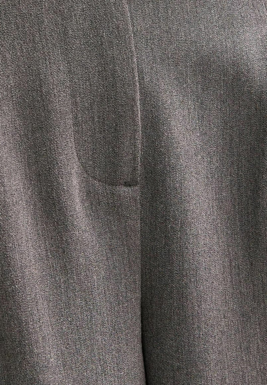 New Look BELTED WIDE LEG TAILORED