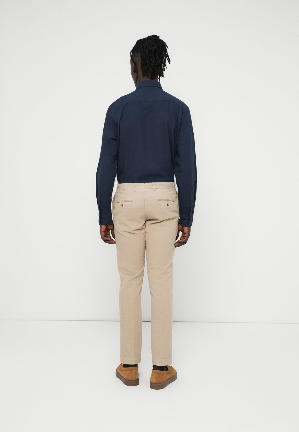 Hackett London