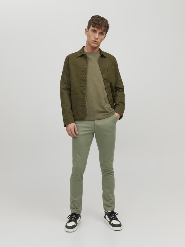 Jack & Jones JPSTMARCO JJBOWIE SA NOOS