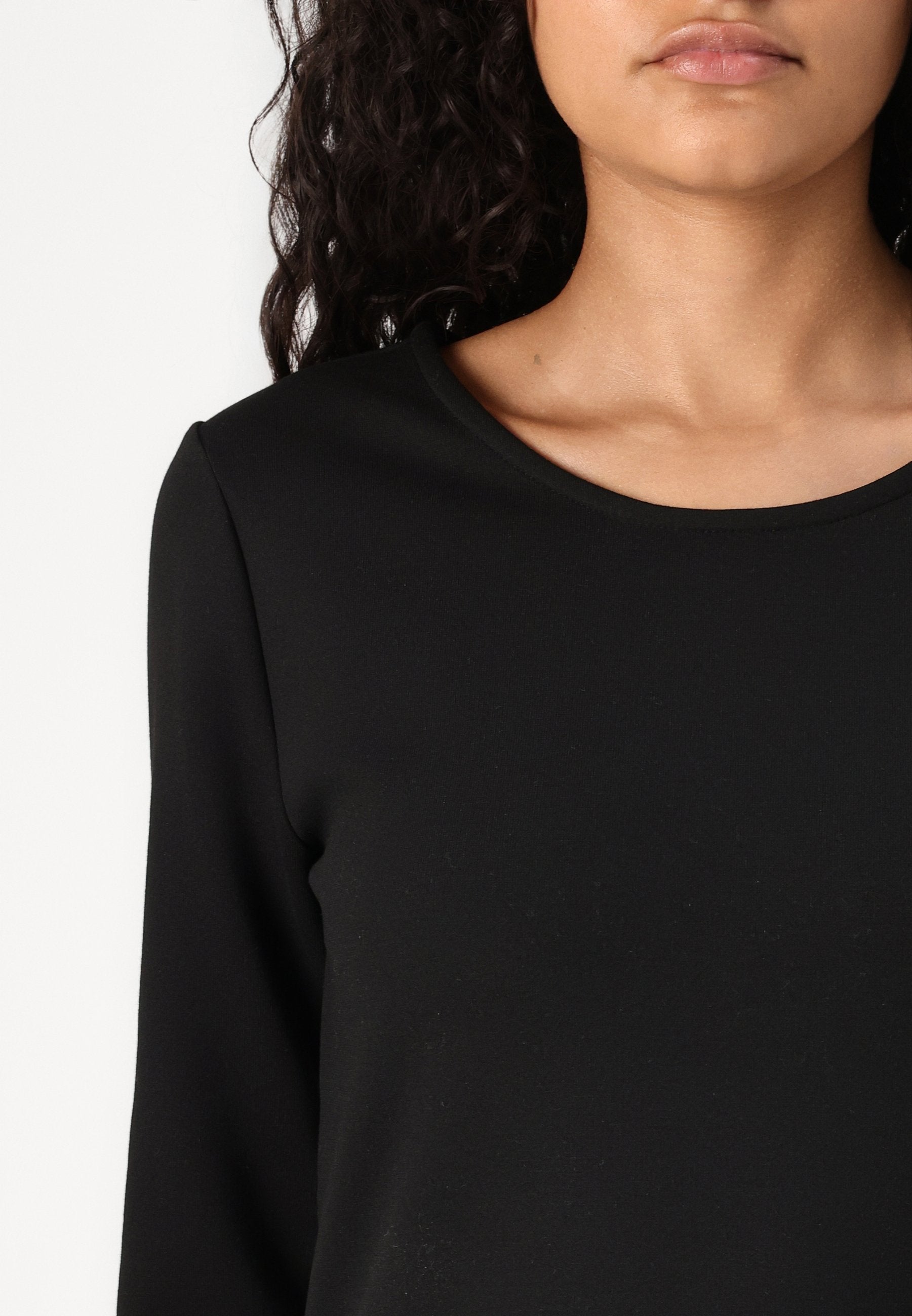 VILA VIARMERONE O NECK DRESS