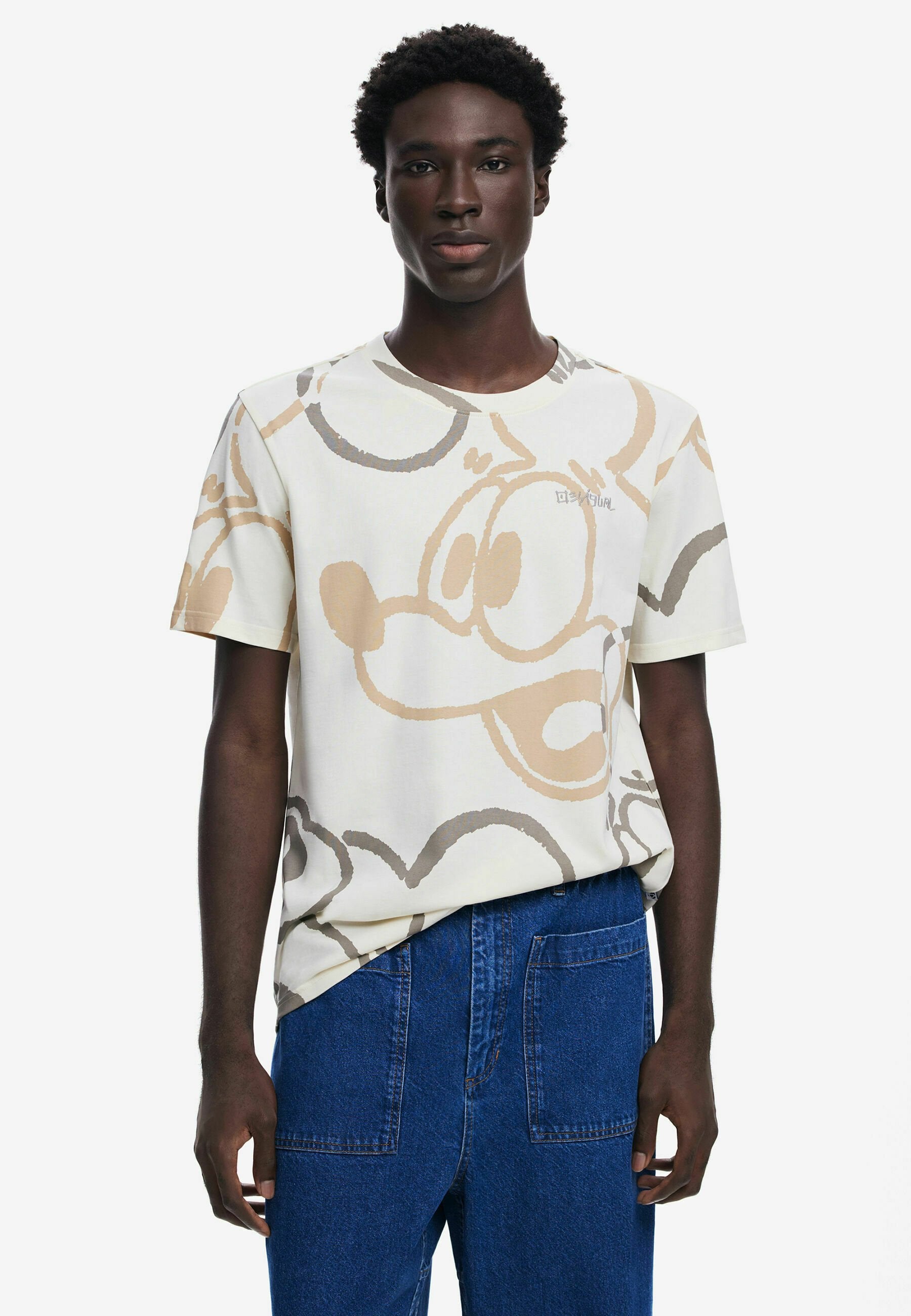 Desigual MICKEY MOUSE
