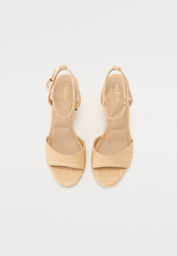ALDO GRACIOUS  PILLOW WALK