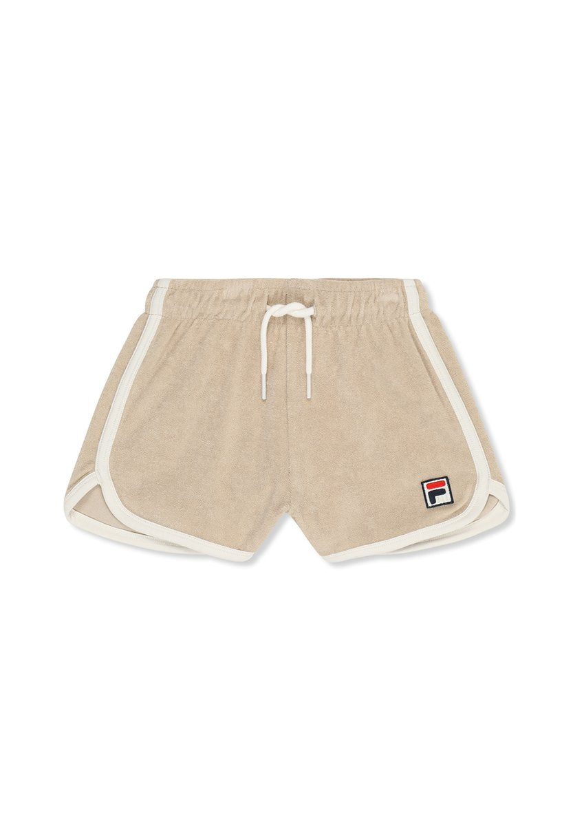 APPAREL CALCI RELAXED TOWELING  Media 1