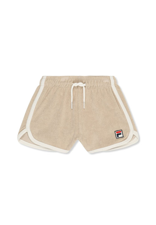 APPAREL CALCI RELAXED TOWELING  Media 1
