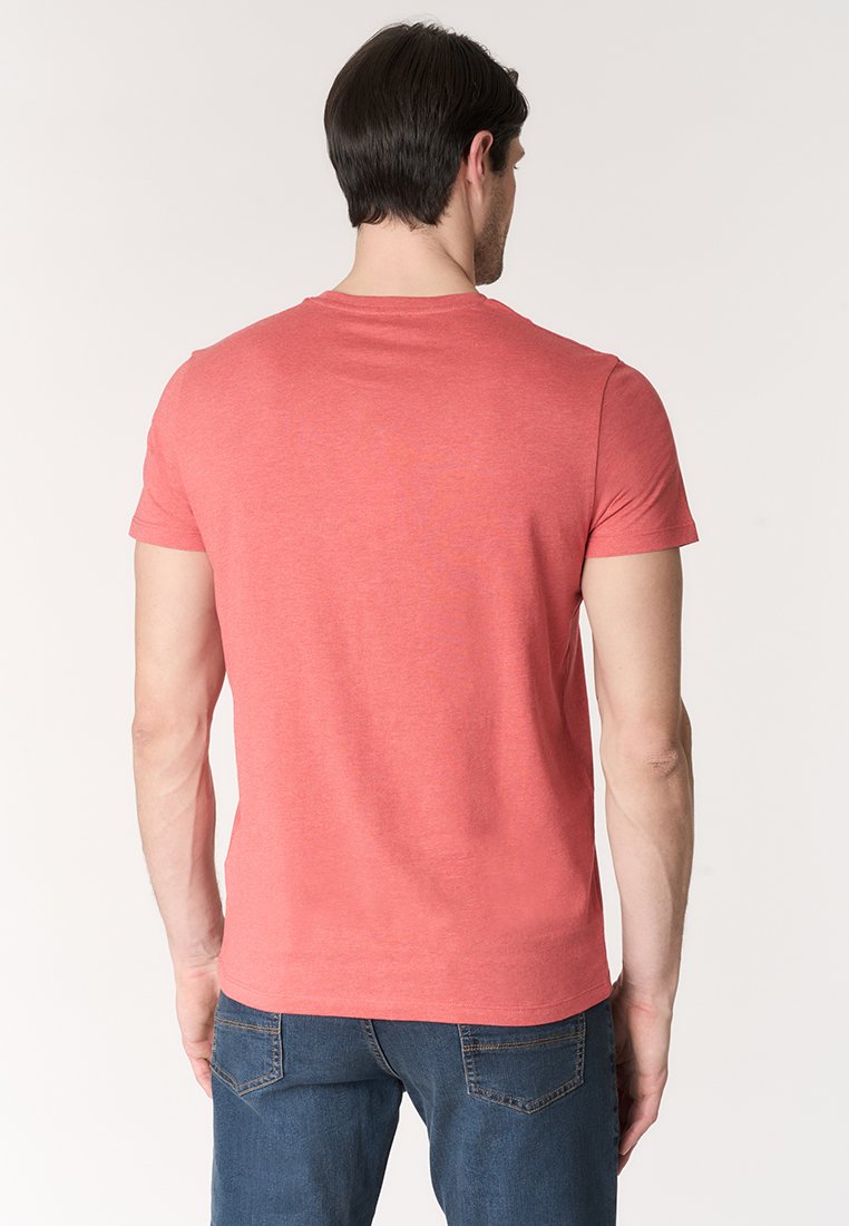 U.S. Polo Assn. ZECK