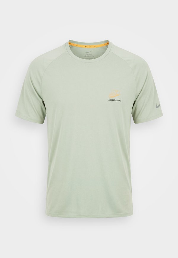 Nike Performance STRIDE - Sports T-shirt - jade horizon