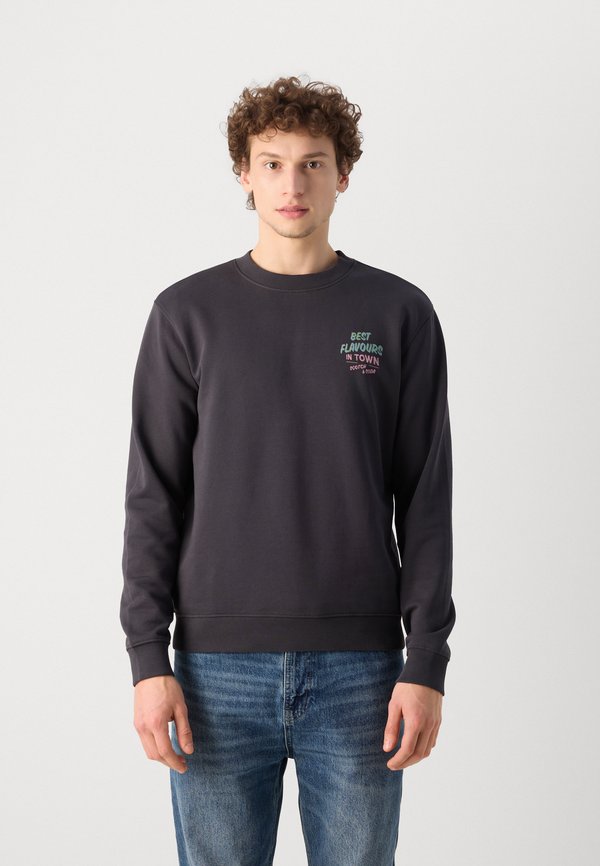 Scotch & Soda REGULAR FIT FRONT AND BACK ARTWORK