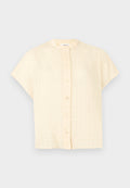 Selected SLWLILJA OVERSIZED