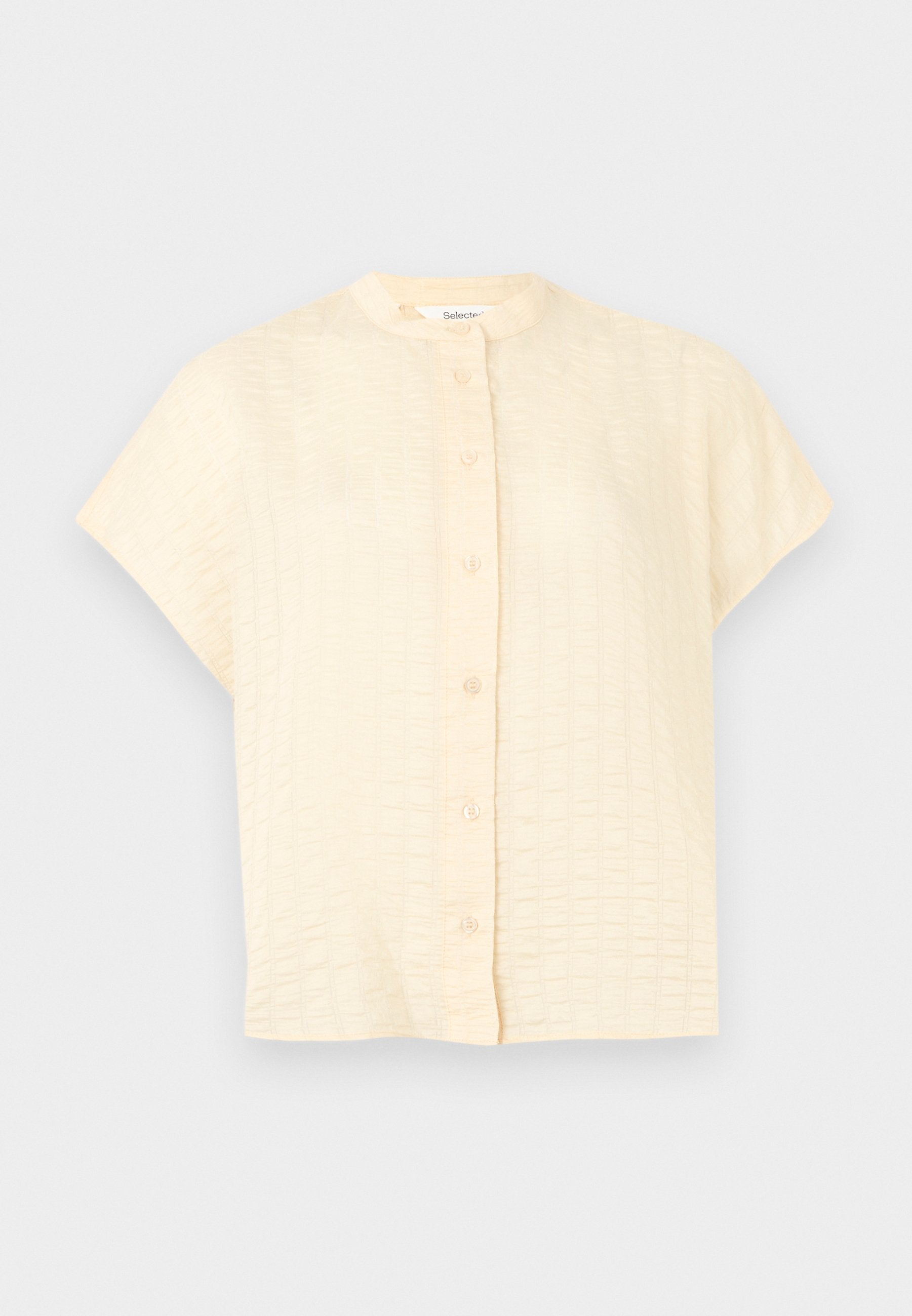 Selected SLWLILJA OVERSIZED