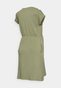 Esprit Maternity DRESS SHORT SLEEVE