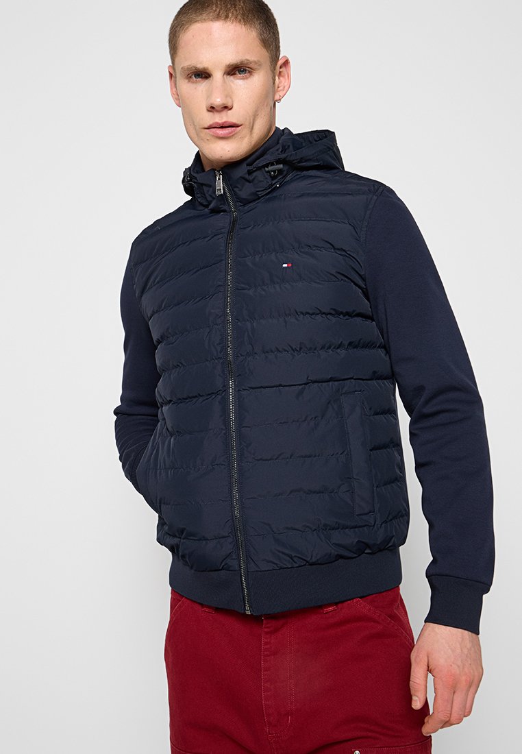 Tommy Hilfiger Strickjacke Media 4