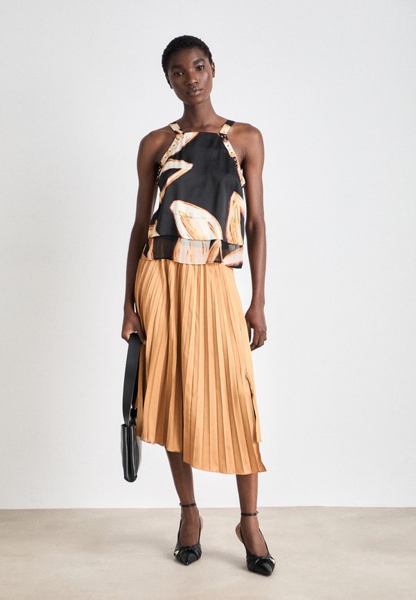 DKNY PULL SKIRT