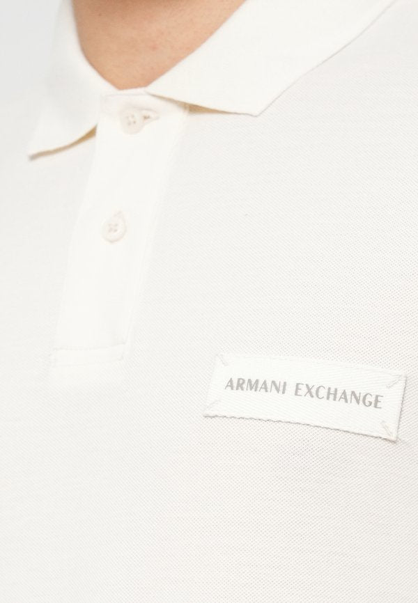 Armani Exchange SLIM FIT