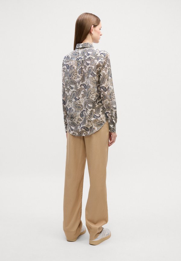 GANT PAISLEY SHIRT