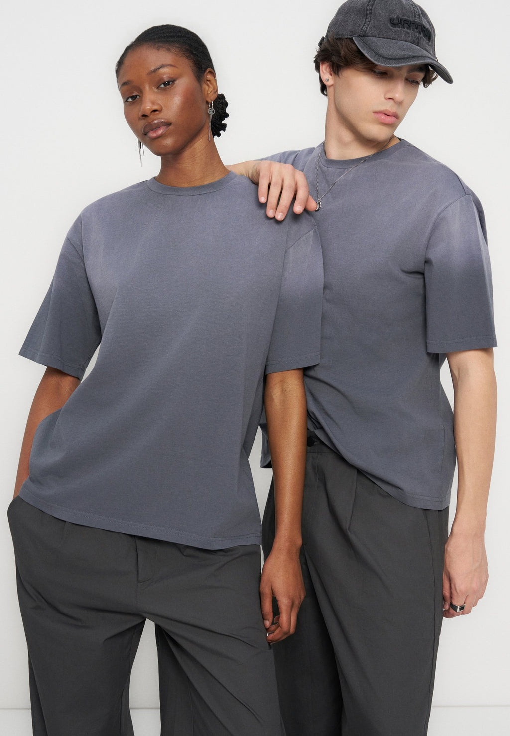 YOURTURN HEAVYWEIGHT REGULAR FIT