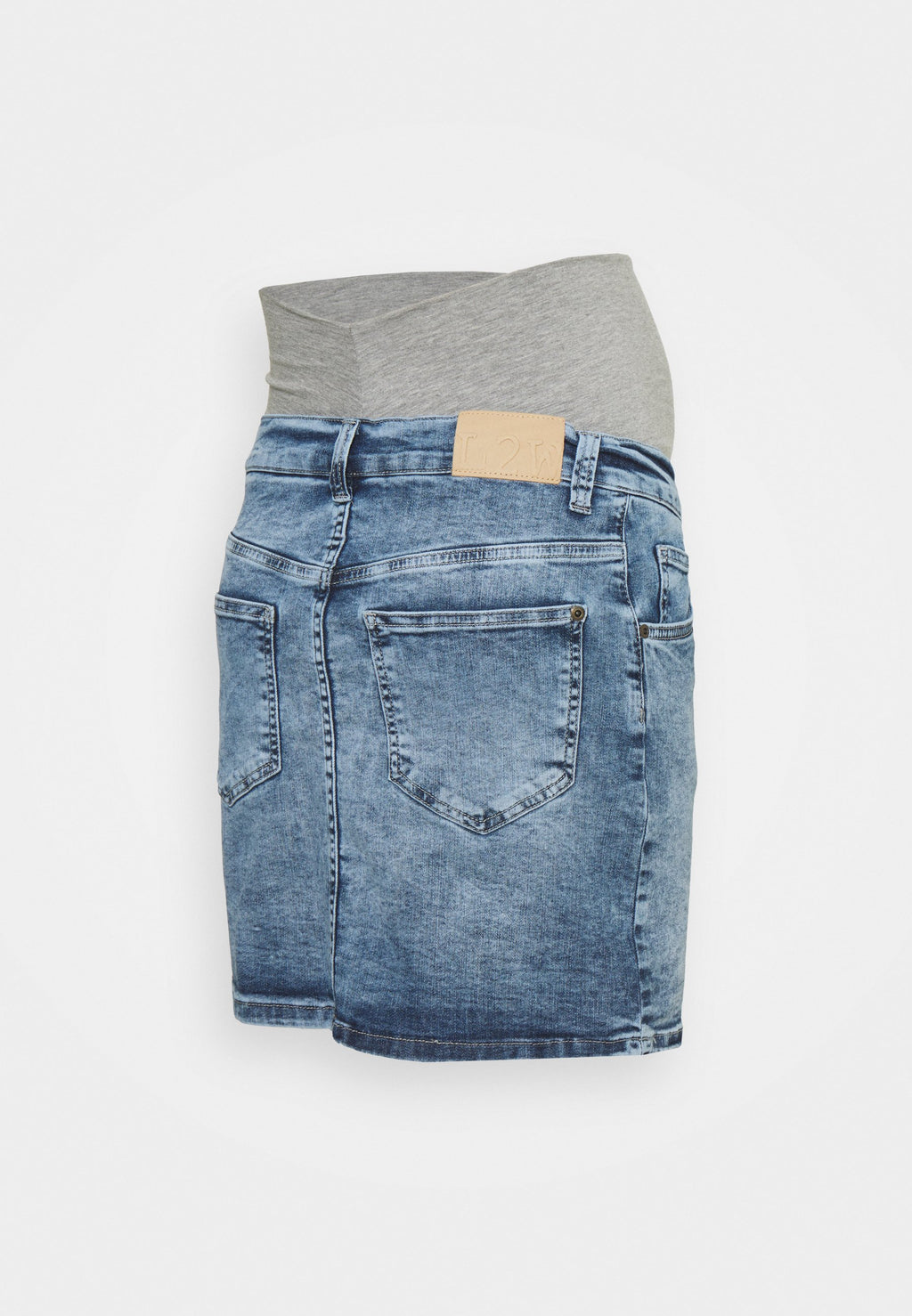 LOVE2WAIT SKIRT