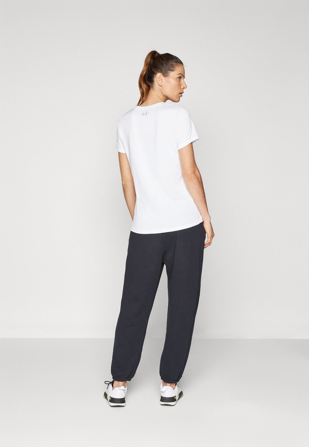 Under Armour TERRY PANT
