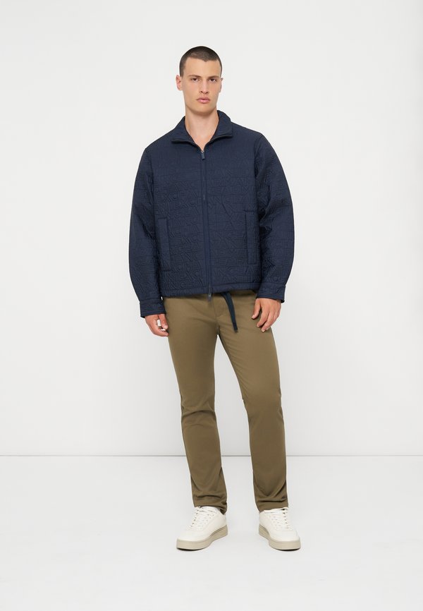 Armani Exchange