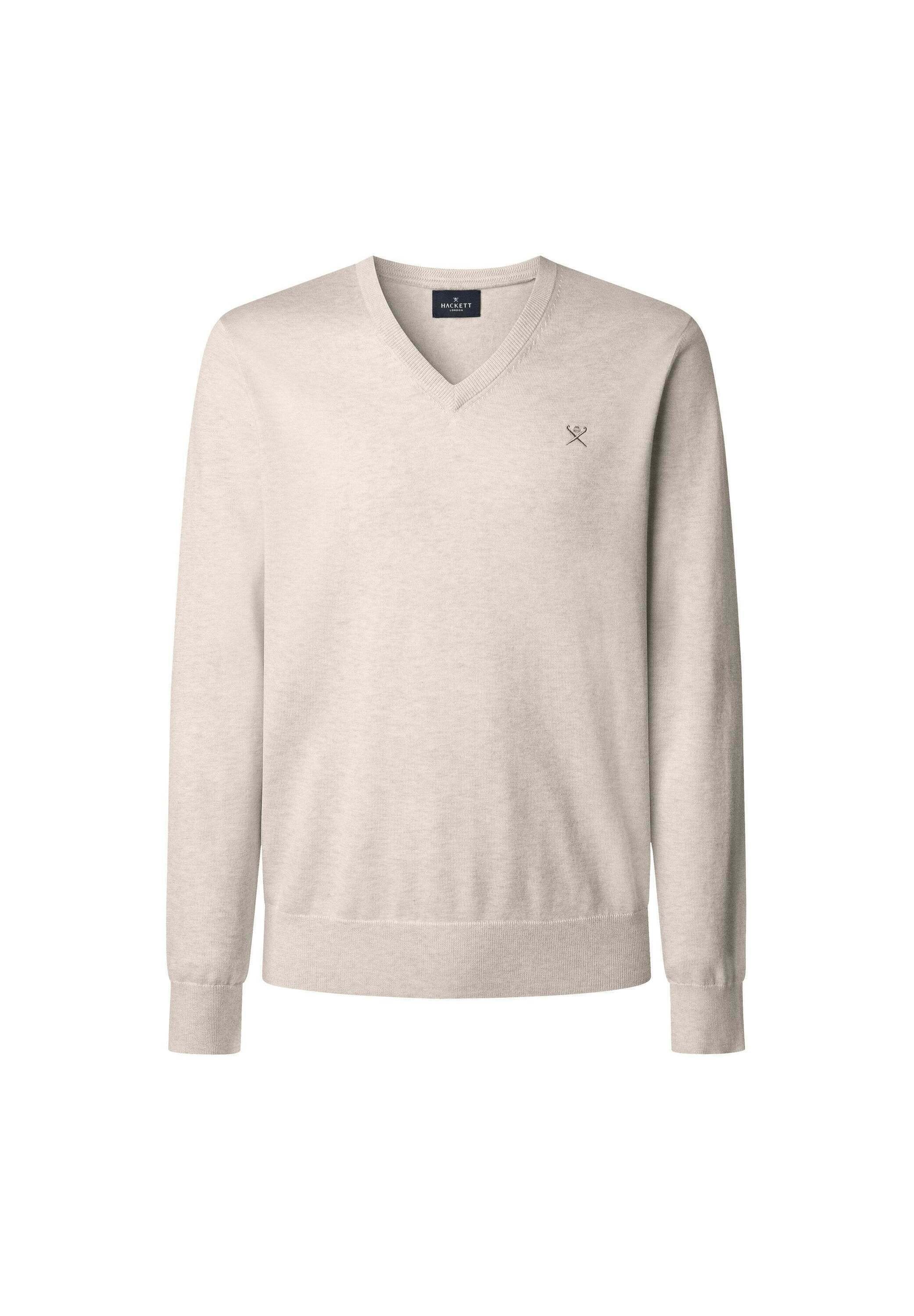 Hackett London V NECK