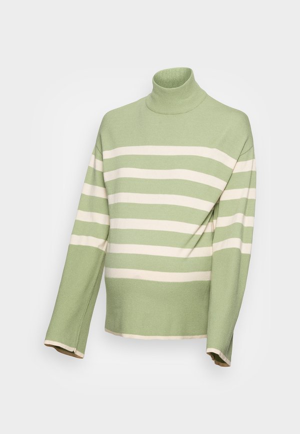 Vero Moda Maternity VMMHAPPINESS HIGHNECK