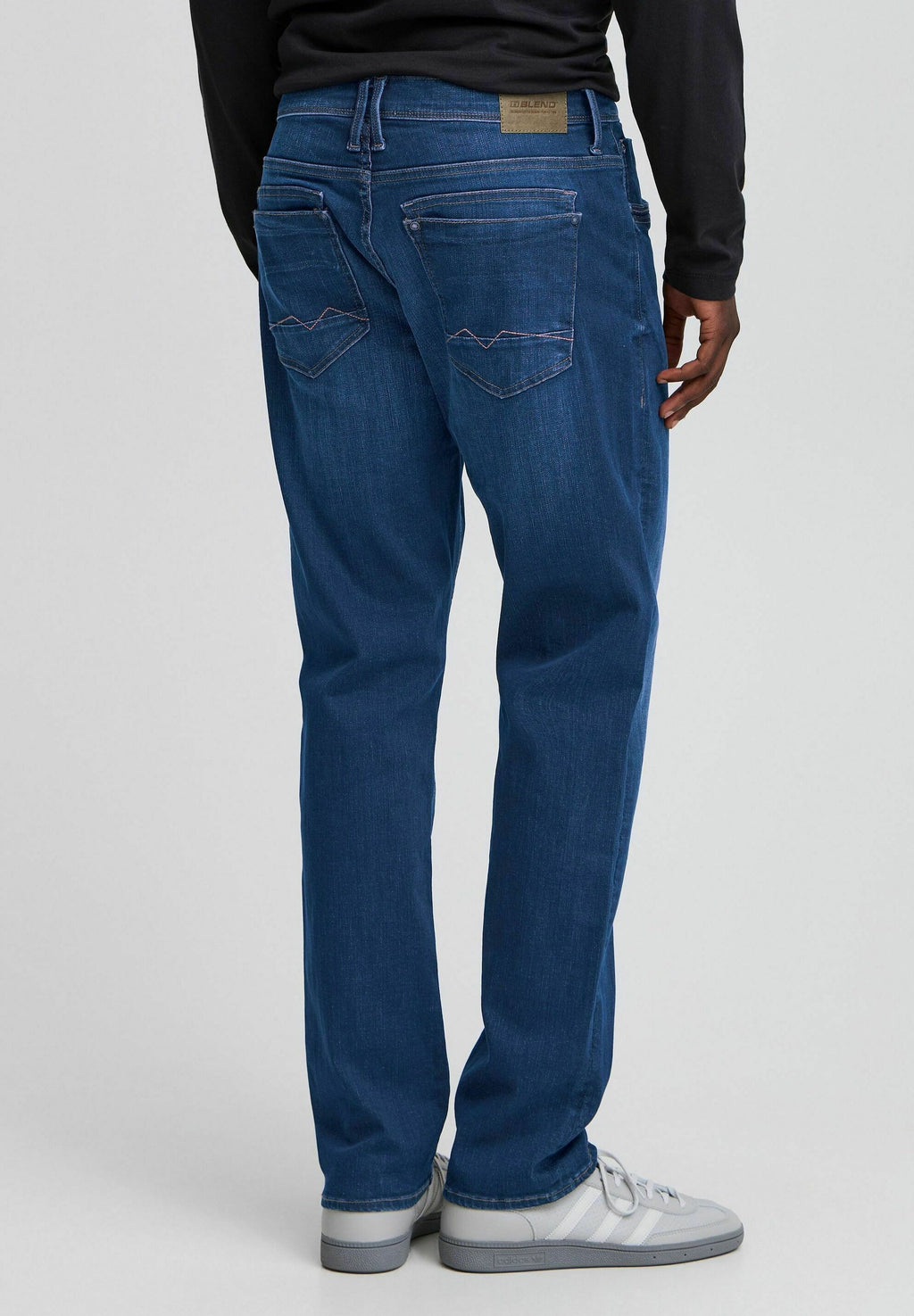 BHBLIZZARD REGULAR WAIST Media 4