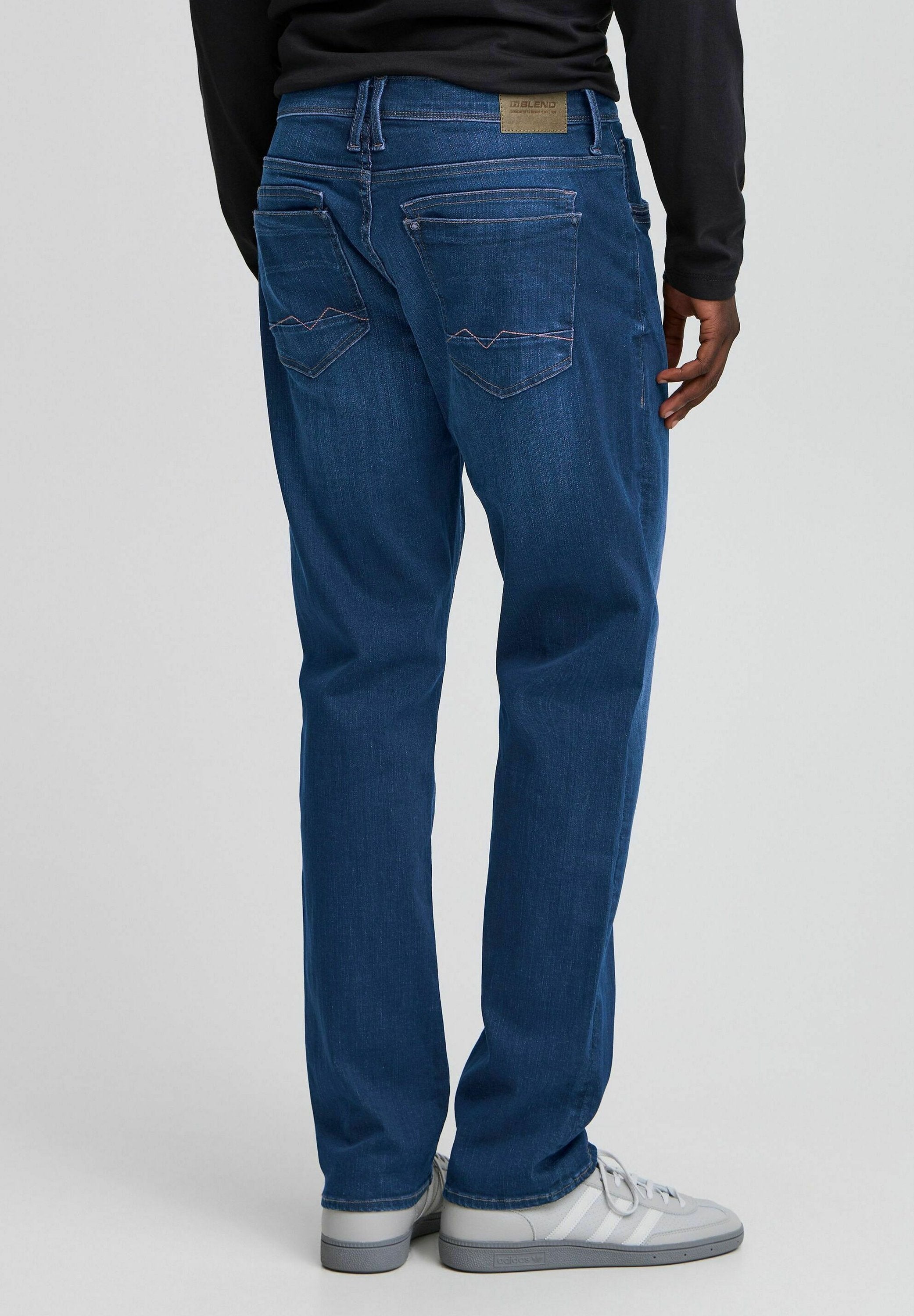 BHBLIZZARD REGULAR WAIST Media 4