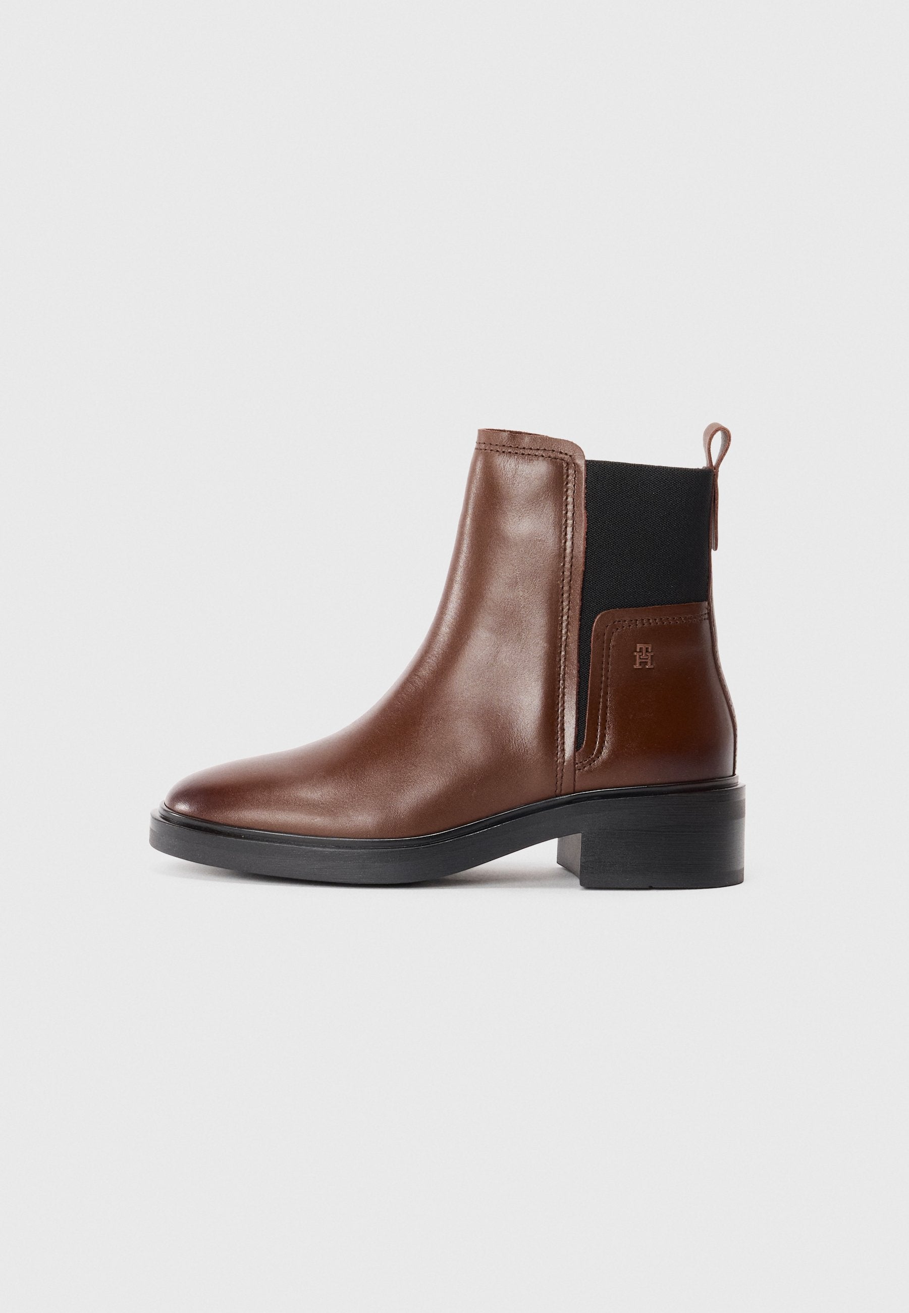 Tommy Hilfiger Stiefelette Media 1