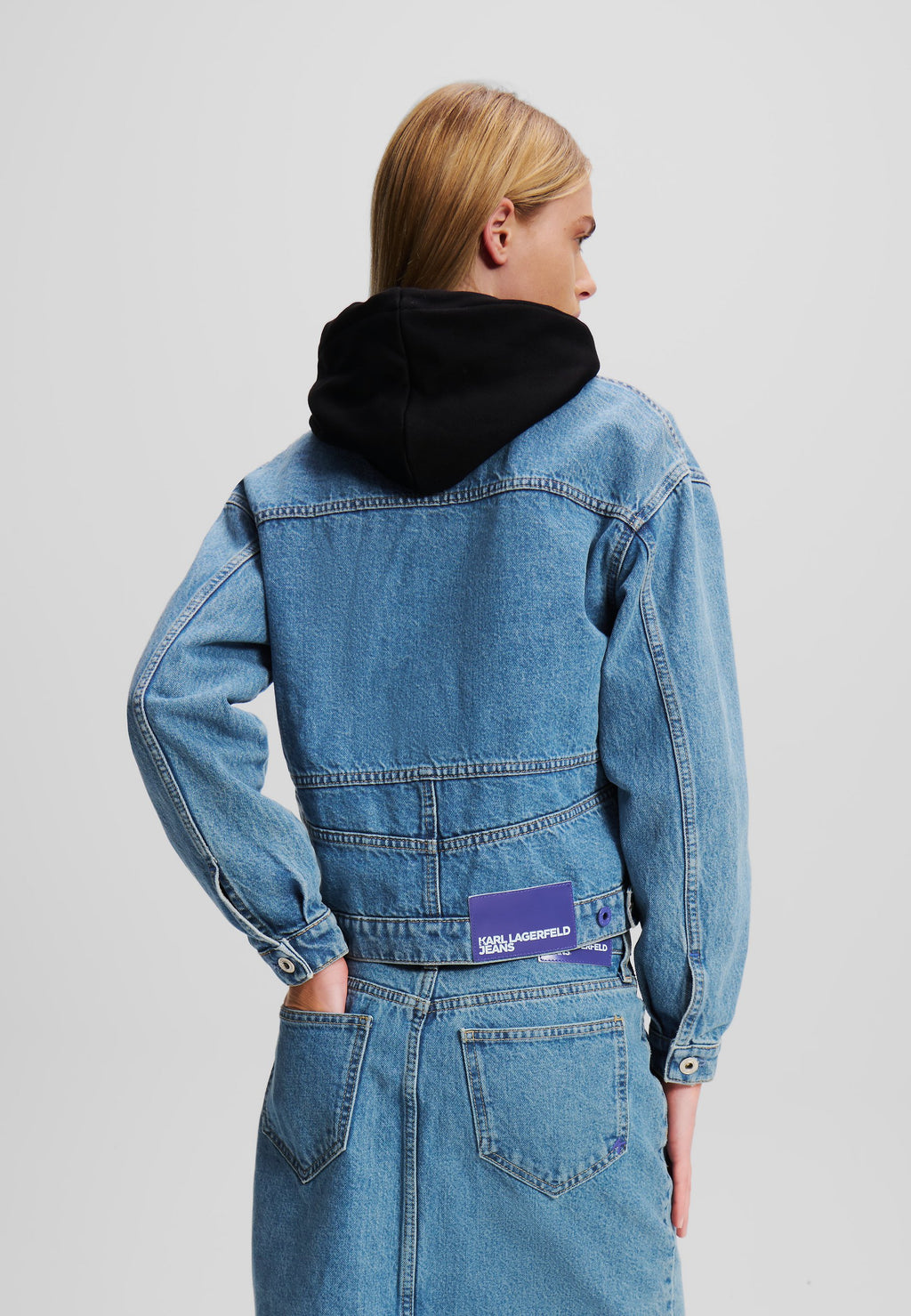 BOXY DENIM Media 4