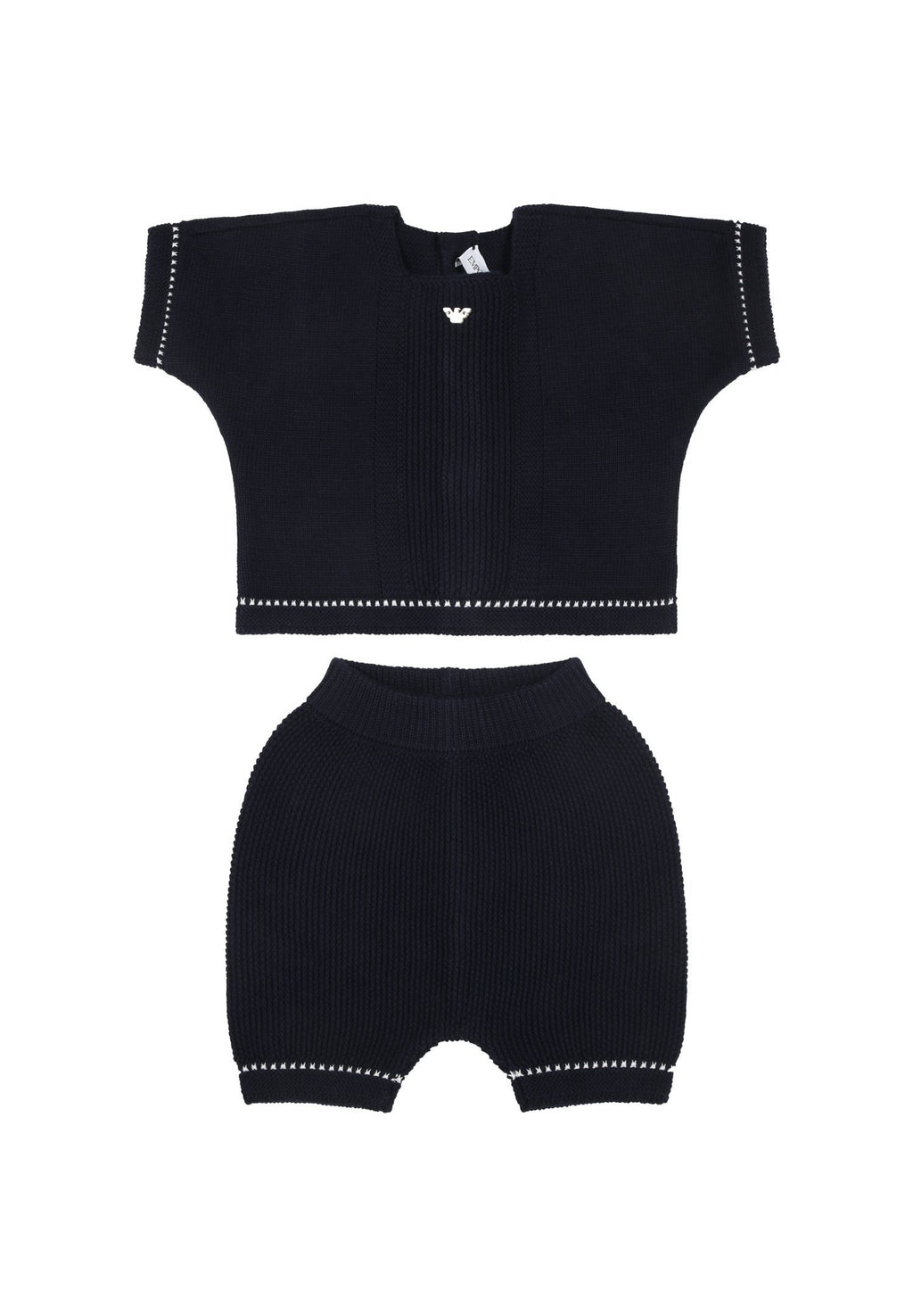 Emporio Armani COMPLETO