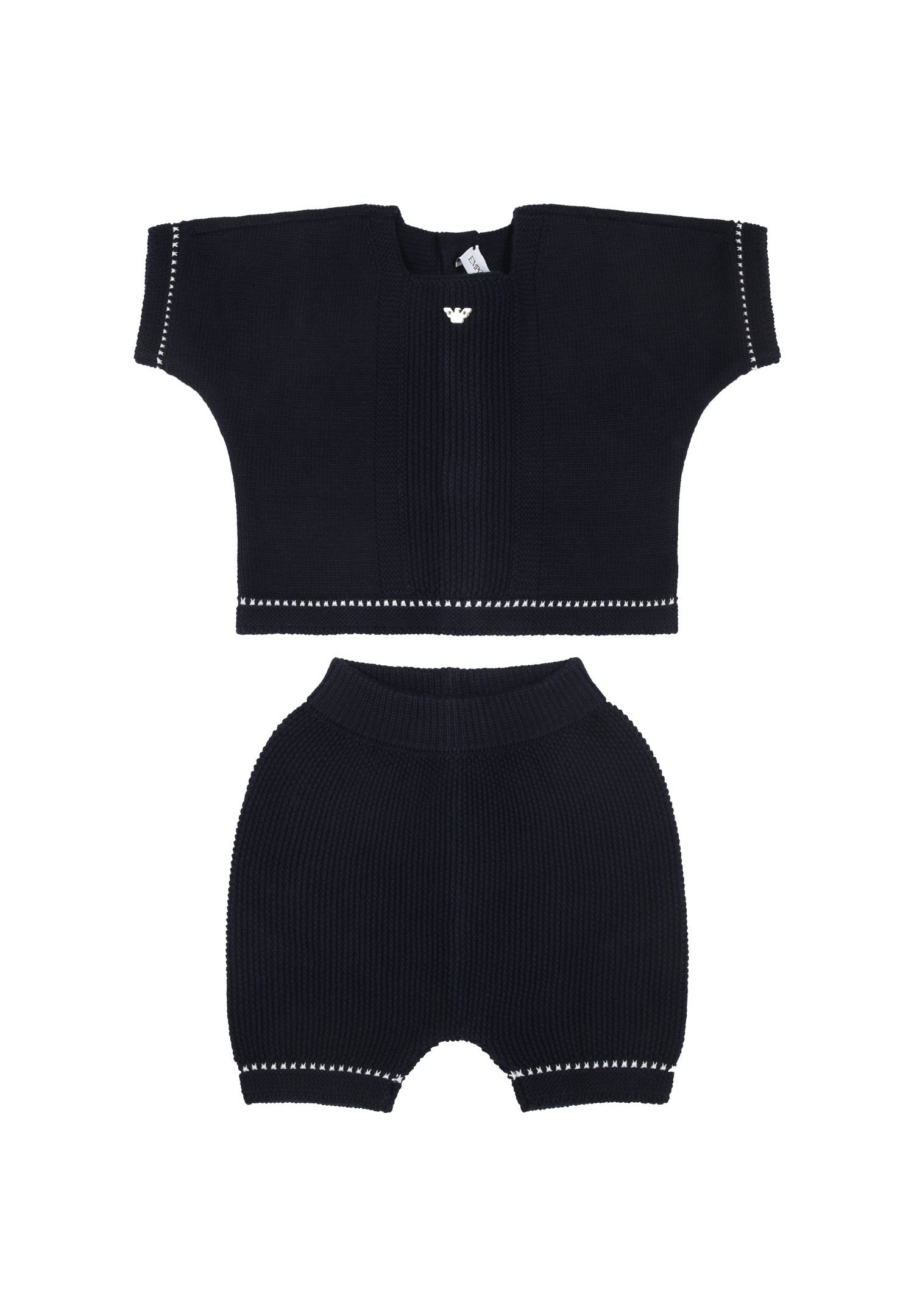 Emporio Armani COMPLETO