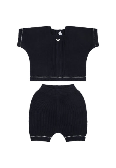 Emporio Armani COMPLETO