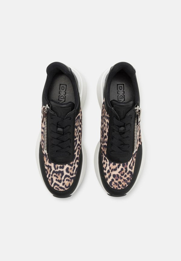 DKNY ZAVALLA LACE UP