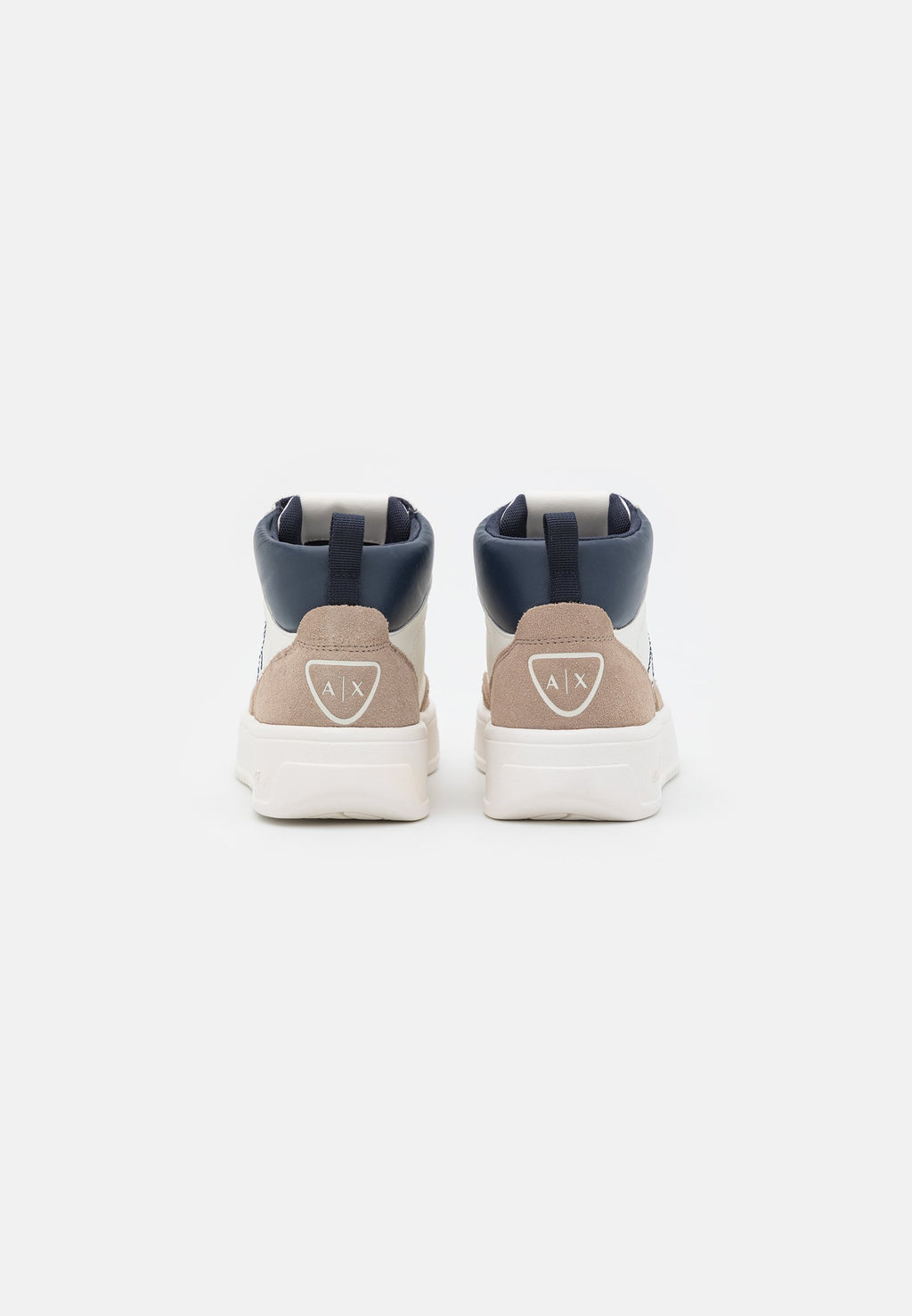 Armani Exchange Sneaker high Media 3