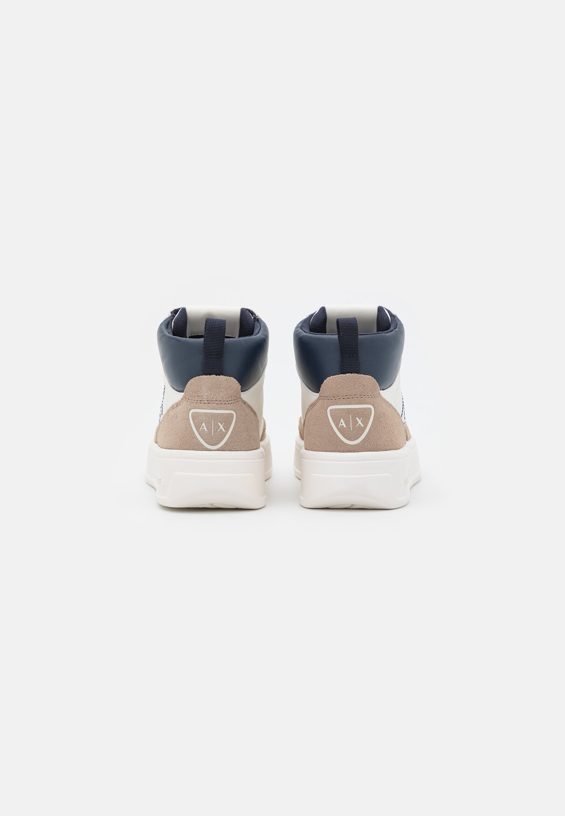 Armani Exchange Sneaker high Media 3