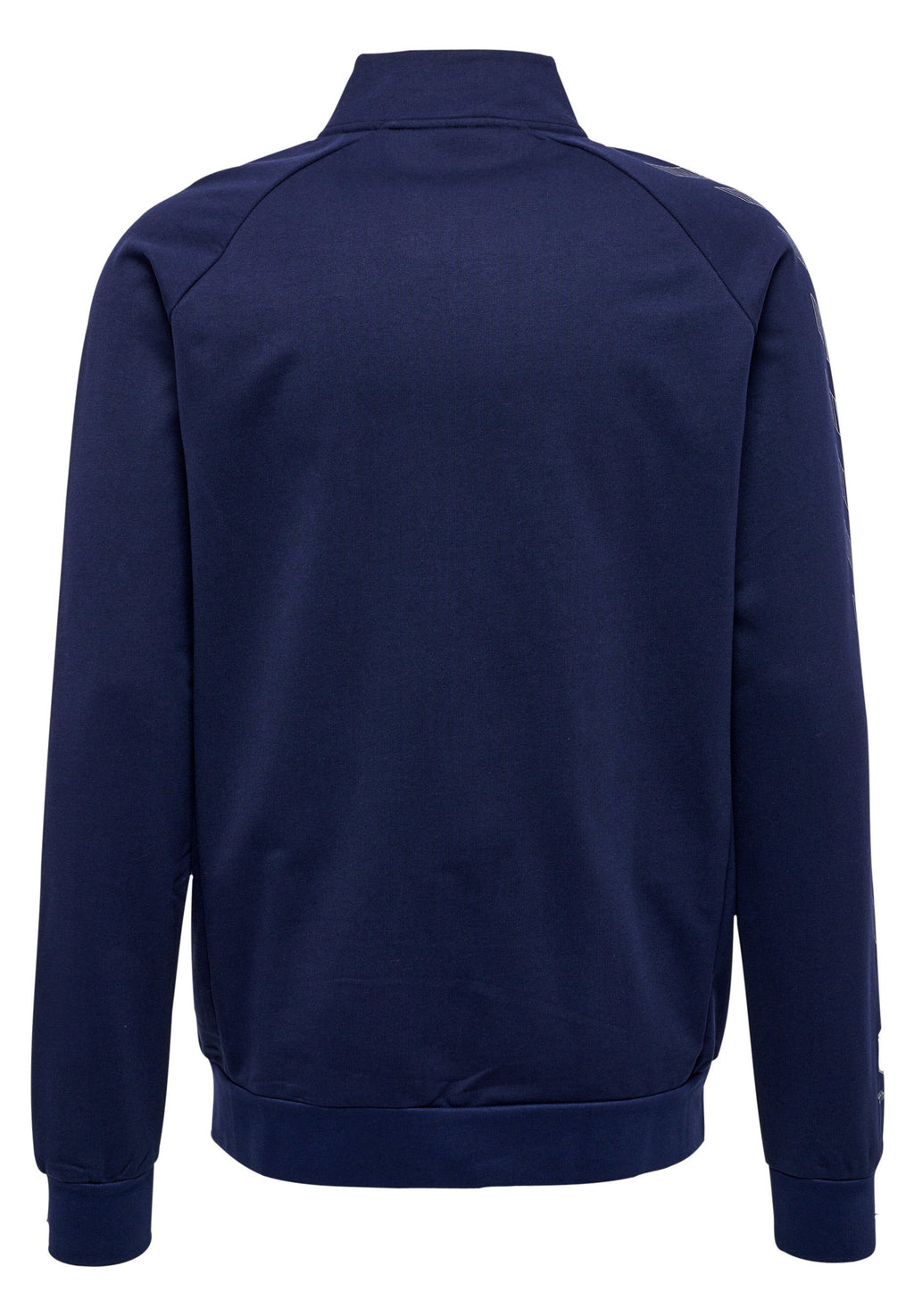 Hummel MOVE GRID COT. ZIP